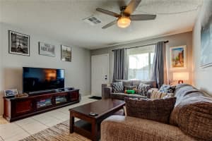 8417 MOULTON DRIVE, PORT RICHEY, FL 34668 Sold 03/12/25