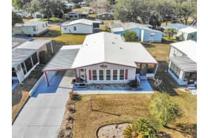 1612 COG HILL DRIVE, LADY LAKE, FL 32159 Sold 06/03/25