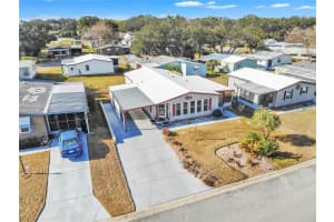 1612 COG HILL DRIVE, LADY LAKE, FL 32159 Sold 06/03/25