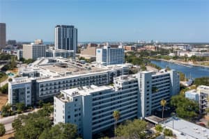 201 LAUREL STREET, TAMPA, FL 33602 Sold 03/31/25