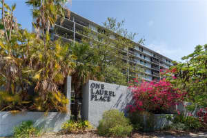201 LAUREL STREET, TAMPA, FL 33602 Sold 03/31/25
