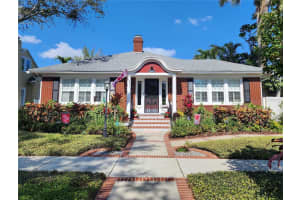 635 13TH AVENUE, ST PETERSBURG, FL 33701 Sold 05/20/25