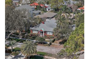 635 13TH AVENUE, ST PETERSBURG, FL 33701 Sold 05/20/25