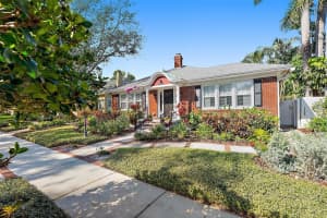 635 13TH AVENUE, ST PETERSBURG, FL 33701 Sold 05/20/25