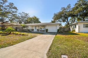 2008 HARVARD AVENUE, DUNEDIN, FL 34698 Sold 04/30/25