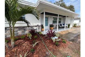 2008 HARVARD AVENUE, DUNEDIN, FL 34698 Sold 04/30/25