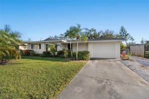 3218 FAUNA STREET, SARASOTA, FL 34235 Sold 05/13/25