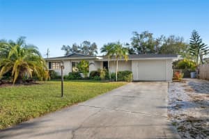 3218 FAUNA STREET, SARASOTA, FL 34235 Sold 05/13/25