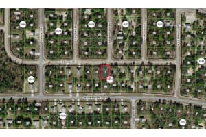 3392 NIEMAN DRIVE, DUNNELLON, FL 34433 Sold 04/11/25