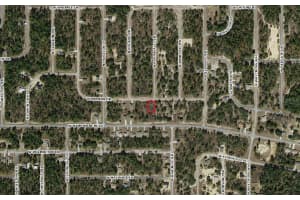 3392 NIEMAN DRIVE, DUNNELLON, FL 34433 Sold 04/11/25