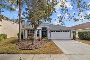 18861 MAISONS DRIVE, LUTZ, FL 33558 Sold 05/13/25
