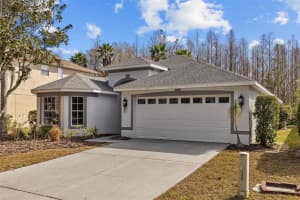 18861 MAISONS DRIVE, LUTZ, FL 33558 Sold 05/13/25