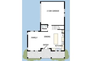 2304 DEPAUW AVENUE, ORLANDO, FL 32804 - MLS#MFRTB8348011