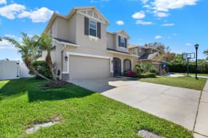 7718 LANDCARE LANE, TAMPA, FL 33616 Sold 06/17/25