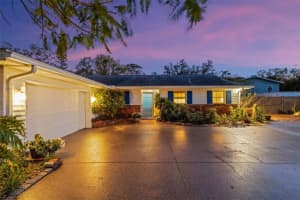 5118 29TH AVENUE, GULFPORT, FL 33707 Sold 05/30/25