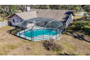 6845 CORONET DRIVE, NEW PORT RICHEY, FL 34655 Sold 03/17/25