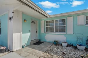 1403 COPPERTREE DRIVE, TARPON SPRINGS, FL 34689 Sold 04/25/25