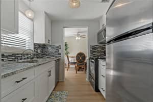 1403 COPPERTREE DRIVE, TARPON SPRINGS, FL 34689 Sold 04/25/25