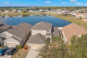 5236 CLOVER MIST DRIVE, APOLLO BEACH, FL 33572 Sold 08/01/25
