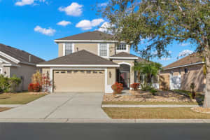 5236 CLOVER MIST DRIVE, APOLLO BEACH, FL 33572 Sold 08/01/25