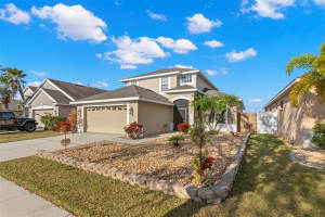 5236 CLOVER MIST DRIVE, APOLLO BEACH, FL 33572 Sold 08/01/25