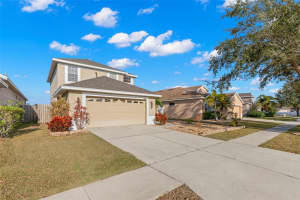 5236 CLOVER MIST DRIVE, APOLLO BEACH, FL 33572 Sold 08/01/25
