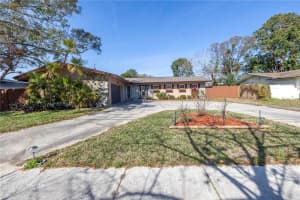 1816 NURSERY ROAD, CLEARWATER, FL 33764 Sold 04/08/25