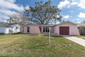 8633 ORANGE BLOSSOM DRIVE, SEMINOLE, FL 33772 Sold 03/14/25