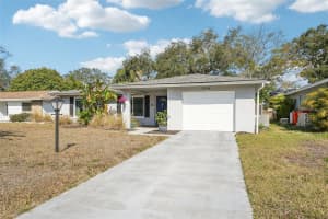 2034 SCOTLAND DRIVE, CLEARWATER, FL 33763 Sold 04/15/25