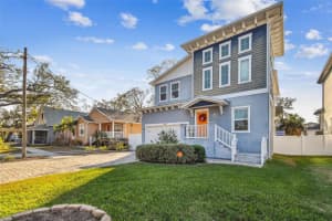 7403 OBRIEN STREET, TAMPA, FL 33616 Sold 05/30/25