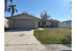3320 JACKSON DRIVE, HOLIDAY, FL 34691 Sold 08/22/25
