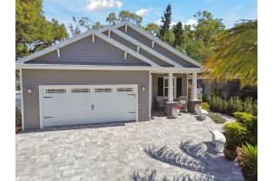 912 GULF VIEW BOULEVARD, DUNEDIN, FL 34698 Sold 05/15/25