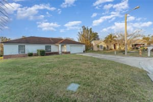 3290 BIG VALLEY DRIVE, LAKELAND, FL 33812 Sold 05/16/25