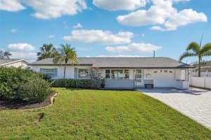 2851 66TH WAY, ST PETERSBURG, FL 33710 Sold 05/23/25
