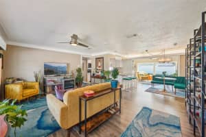 2851 66TH WAY, ST PETERSBURG, FL 33710 Sold 05/23/25