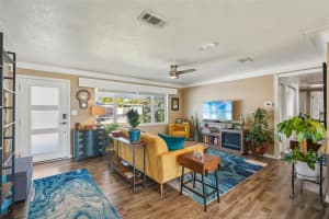 2851 66TH WAY, ST PETERSBURG, FL 33710 Sold 05/23/25