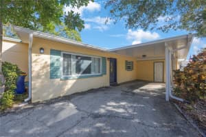 10373 54TH AVENUE, ST PETERSBURG, FL 33708 Sold 07/30/25