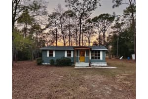 15341 BLANFORD STREET, BROOKSVILLE, FL 34601 Sold 03/26/25