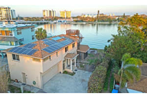 148 93RD AVENUE, TREASURE ISLAND, FL 33706 Sold 02/25/25