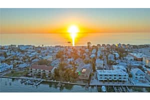 148 93RD AVENUE, TREASURE ISLAND, FL 33706 Sold 02/25/25