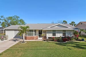 18350 BURKHOLDER CIRCLE, PORT CHARLOTTE, FL 33948 Sold 08/29/25