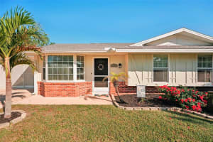 18350 BURKHOLDER CIRCLE, PORT CHARLOTTE, FL 33948 Sold 08/29/25