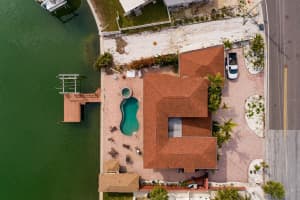 7013 BOCA CIEGA DRIVE, ST PETE BEACH, FL 33706 - MLS#MFRTB8348178