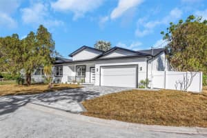 5891 64TH STREET, ST PETERSBURG, FL 33713 Sold 04/02/25