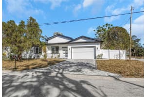 5891 64TH STREET, ST PETERSBURG, FL 33713 Sold 04/02/25