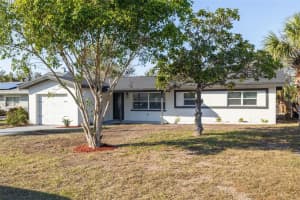 14381 116TH AVENUE, LARGO, FL 33774 Sold 04/18/25