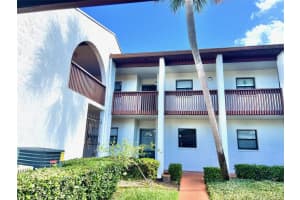 7623 Radcliffe Cir #211a, PORT RICHEY