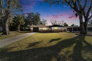 5602 BAY BOULEVARD, PORT RICHEY, FL 34668 Sold 05/20/25