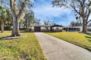 5602 BAY BOULEVARD, PORT RICHEY, FL 34668 Sold 05/20/25