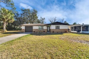 5602 BAY BOULEVARD, PORT RICHEY, FL 34668 Sold 05/20/25